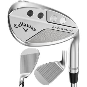Callaway Golf 2022 Women's Jaws Raw Wedge
