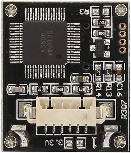 R307 Fingerprint Reader Module,Optical Fingerprint Module Reader Sensor Access Control Attendance Recognition Device in Saudi Arabia