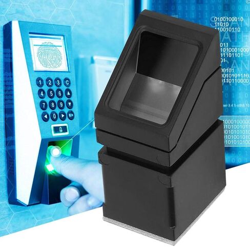 R307 Fingerprint Reader Module,Optical Fingerprint Module Reader Sensor Access Control Attendance Recognition Device in Saudi Arabia