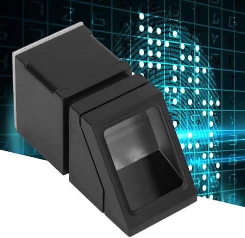 R307 Fingerprint Reader Module,Optical Fingerprint Module Reader Sensor Access Control Attendance Recognition Device in Saudi Arabia