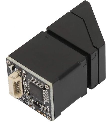 R307 Fingerprint Reader Module,Optical Fingerprint Module Reader Sensor Access Control Attendance Recognition Device in Saudi Arabia