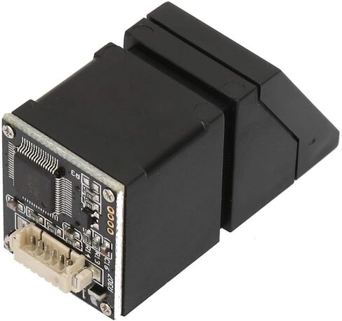 R307 Fingerprint Reader Module,Optical Fingerprint Module Reader Sensor Access Control Attendance Recognition Device in Saudi Arabia