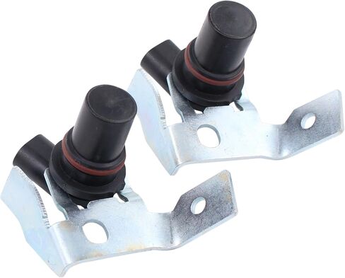 XtremeAmazing Input Output Automatic Transmission Speed Sensor 4L80E for Chevrolet Suburban Avalanche Tahoe Silverado C1500 C2500 C3500 K1500 K2500 2Pcs in Saudi Arabia