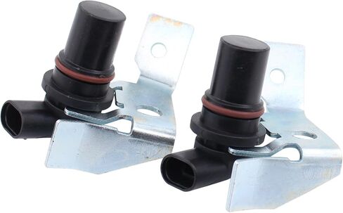 XtremeAmazing Input Output Automatic Transmission Speed Sensor 4L80E for Chevrolet Suburban Avalanche Tahoe Silverado C1500 C2500 C3500 K1500 K2500 2Pcs in Saudi Arabia