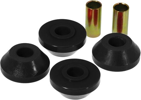Prothane 7-1211-BL طقم جلبة قضيب دعامة أمامية سوداء in Saudi Arabia