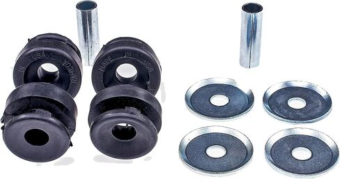 مجموعة جلبة قضيب التعليق من الأمام إلى الإطار Dorman Premium BRK59279PR متوافقة مع موديلات مختارة من هوندا in Saudi Arabia