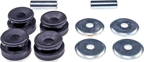 مجموعة جلبة قضيب التعليق من الأمام إلى الإطار Dorman Premium BRK59279PR متوافقة مع موديلات مختارة من هوندا in Saudi Arabia
