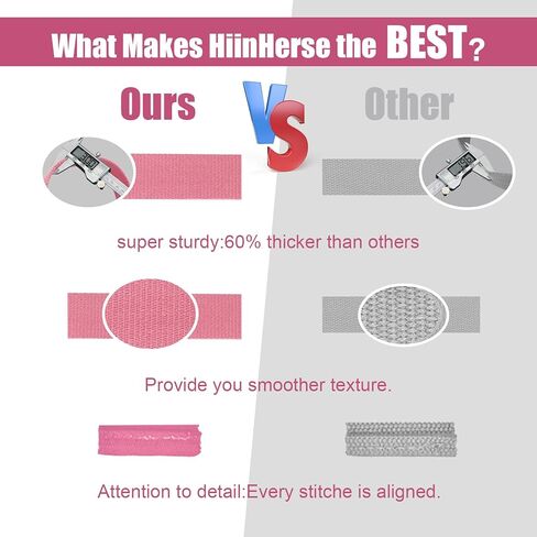 حزام بساط اليوجا، حامل بساط اليوجا، أشرطة حامل بساط اليوجا وبساط التمرين (63 بوصة، مسحوق البطيخ) in Kuwait