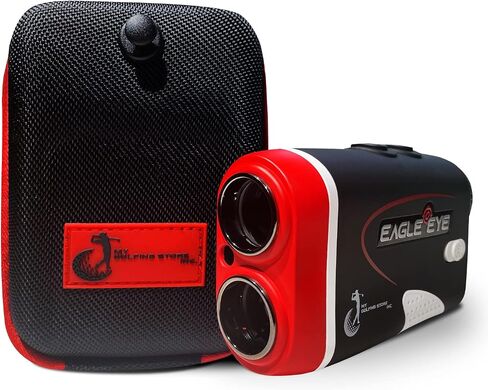 متجر الغولف الخاص بي Eagle Eye Elite Golf Rangefinder in Saudi Arabia