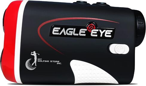 متجر الغولف الخاص بي Eagle Eye Elite Golf Rangefinder in Saudi Arabia