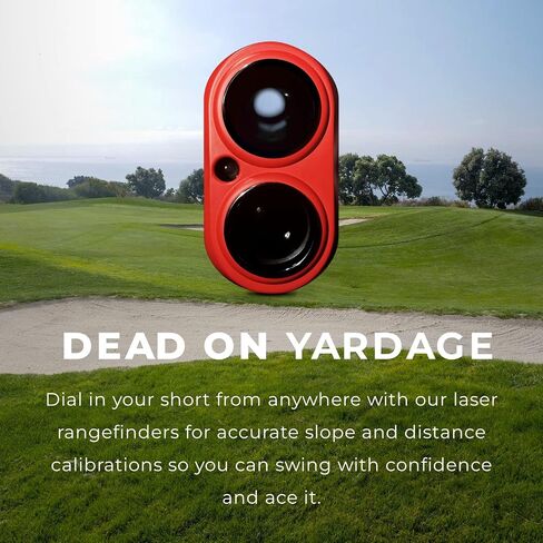 متجر الغولف الخاص بي Eagle Eye Elite Golf Rangefinder in Saudi Arabia