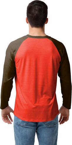 FOCO NFL Mens NFL Team Logo Raglan T-Shirt in Saudi Arabia