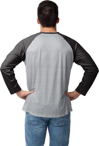 FOCO NFL Mens NFL Team Logo Raglan T-Shirt in Saudi Arabia