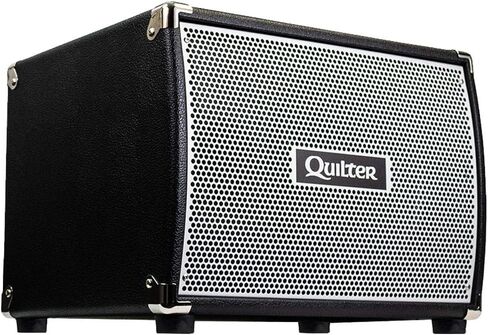 خزانة تمديد Quilter Labs BassDock BD10 1x10 بوصة in Kuwait
