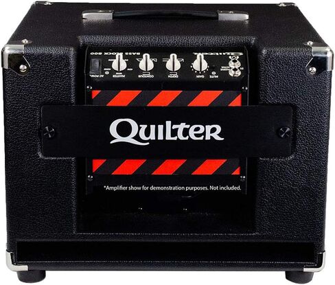 خزانة تمديد Quilter Labs BassDock BD10 1x10 بوصة in Kuwait