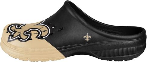 أحذية FOCO Boys NFL Kids Team Logo Garden Water Sandals أحذية شبشب in Kuwait