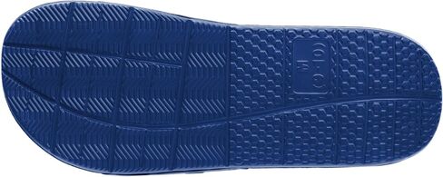 FOCO Men's NHL Team Logo Athletic Sport Shower Flip Flop Sandals Gel Slides in Saudi Arabia