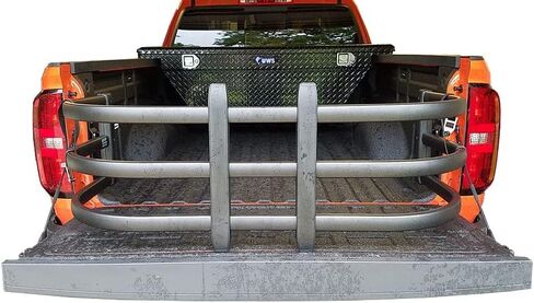 موسع سرير الشاحنة لعام 2004-2022 كولورادو وكانيون | 2007-2024 سيلفرادو | 2007-2021 سييرا | هامر EV شيفروليه جي إم سي بيك اب 2022 in Kuwait