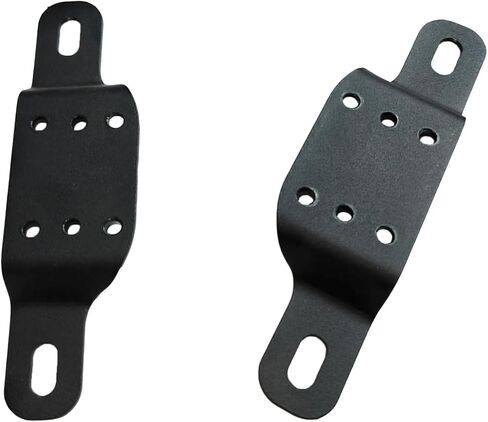 موسع سرير الشاحنة لعام 2004-2022 كولورادو وكانيون | 2007-2024 سيلفرادو | 2007-2021 سييرا | هامر EV شيفروليه جي إم سي بيك اب 2022 in Kuwait