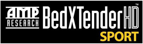 AMP Research BedXTender HD Max | 74817-01أ | يناسب 2015 - 2022 شيفروليه كولورادو وجي إم سي كانيون in Kuwait