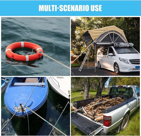 Truck Cargo Grabber, 6 FT Reach Tool for Pickup Truck Bed, Reach Retriever Tool, Heavy Duty Truck Accessories with Two Hooks in Saudi Arabia