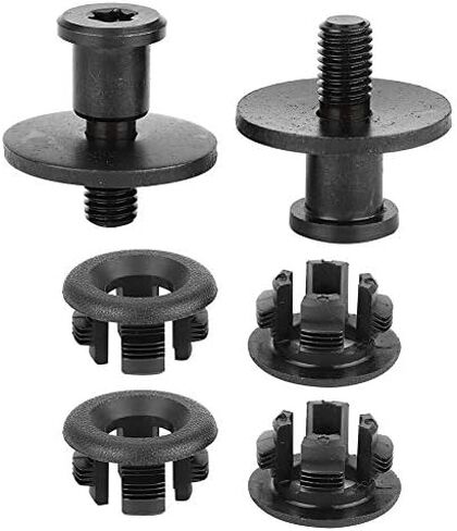 Bed Extender Mounting, Bed Extender Installation Kit for Lincoln Mark Mounting Hardware Set Fit for Ford F-150 YL3Z84286A54AA in Saudi Arabia