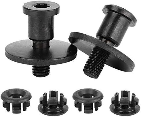 Bed Extender Mounting, Bed Extender Installation Kit for Lincoln Mark Mounting Hardware Set Fit for Ford F-150 YL3Z84286A54AA in Saudi Arabia