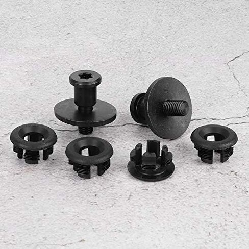 Bed Extender Mounting, Bed Extender Installation Kit for Lincoln Mark Mounting Hardware Set Fit for Ford F-150 YL3Z84286A54AA in Saudi Arabia