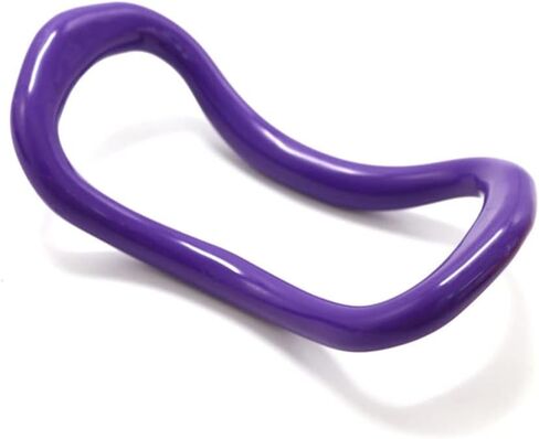 AKOAK 1 Pack Yoga Circle Equipment Multi-Functional Pilates Yoga Ring Training Circle Training Resistance, Fitness Yoga Training Equipment in Saudi Arabia