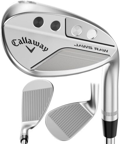Callaway Golf 2022 Women's Jaws Raw Wedge in Saudi Arabia