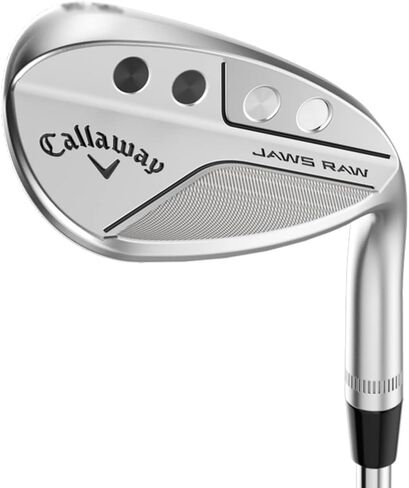 Callaway Golf 2022 Women's Jaws Raw Wedge in Saudi Arabia