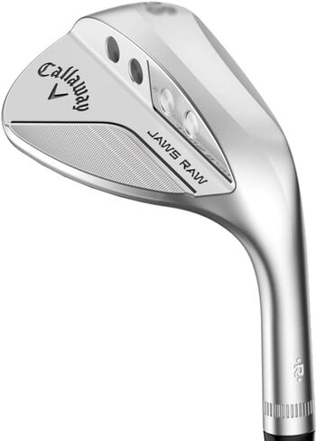 Callaway Golf 2022 Women's Jaws Raw Wedge in Saudi Arabia