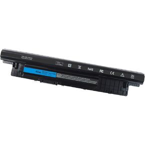 40WH XCMRD 14.8V Battery for Dell Inspiron 15 3000 Series 15 3531 3537 3541 3542 3543 3521 i3531 i3542 i3543 3878 17 3737 3721 15R 5521 5537 17R 5737 Latitude 3540 4WY7C FW1MN V8VNT P28F P26E P40F