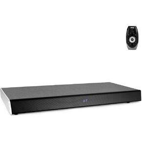 Pyle PSBV630HDBT Home Theater Speakers, TV Sound Bar Sound Base Bluetooth Wireless Speaker