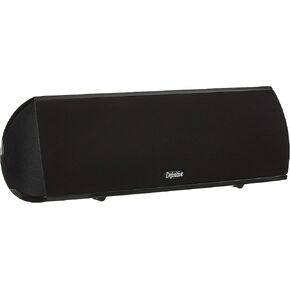 Definitive Technology ProCenter 1000 Compact Center Speaker (Black)