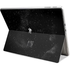 Tablet Skin Compatible with Microsoft Surface Pro 11 (2024) - Gravity - Premium 3M Vinyl Protective Wrap Decal Cover - Easy to Apply | Crafted in The USA by MightySkins