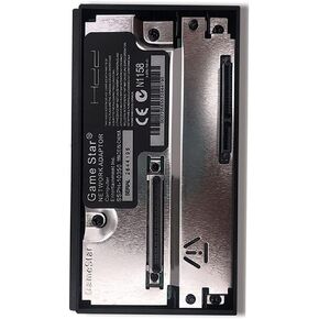 Network Adapter, Interface HDD Hard Disk Adapter for Sony PS2 Playstation 2 (SATA) in Saudi Arabia