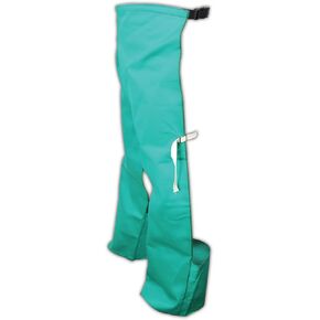 MAGID Flame Resistant Pants 100% Cotton, 1 Pairs, Size, 181HIPLEG Green
