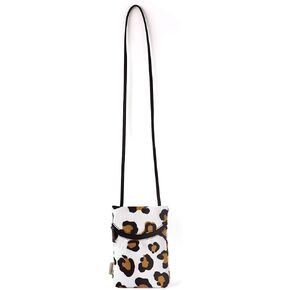Small Crossbody Women Cell Phone Purse Wallet Bag With Shoulder Strap