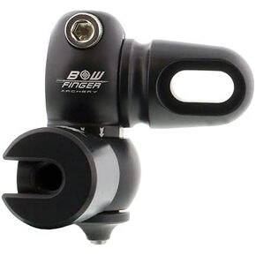 Bowfinger Ultimate Rear Riser Mount