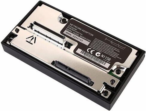 محول الشبكة، محول القرص الصلب للواجهة HDD لجهاز Sony PS2 Playstation 2 (SATA) in Saudi Arabia