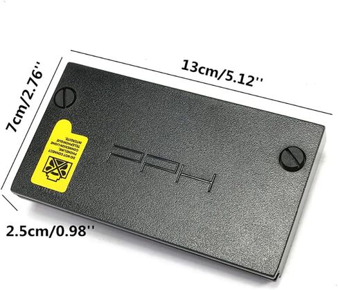 محول الشبكة، محول القرص الصلب للواجهة HDD لجهاز Sony PS2 Playstation 2 (SATA) in Saudi Arabia