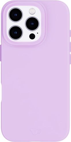 Tech21 EvoLite لهاتف iPhone 16 Pro Ultra Thin - حافظة حماية من الصدمات - باللون النيلي in Saudi Arabia