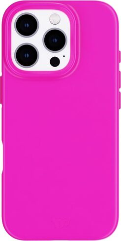 Tech21 EvoLite لهاتف iPhone 16 Pro Ultra Thin - حافظة حماية من الصدمات - باللون النيلي in Saudi Arabia