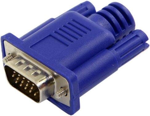 Chenyang USB-C VGA محول العرض الظاهري VGA RGB مراقب الدمية التوصيل مقطوعة الرأس شبح عرض المحاكي 1920x1080p @ 60 هرتز in Saudi Arabia