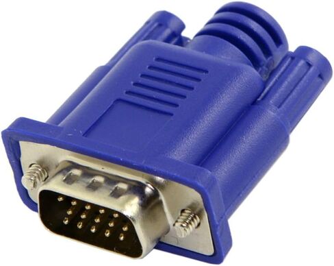 Chenyang USB-C VGA محول العرض الظاهري VGA RGB مراقب الدمية التوصيل مقطوعة الرأس شبح عرض المحاكي 1920x1080p @ 60 هرتز in Saudi Arabia