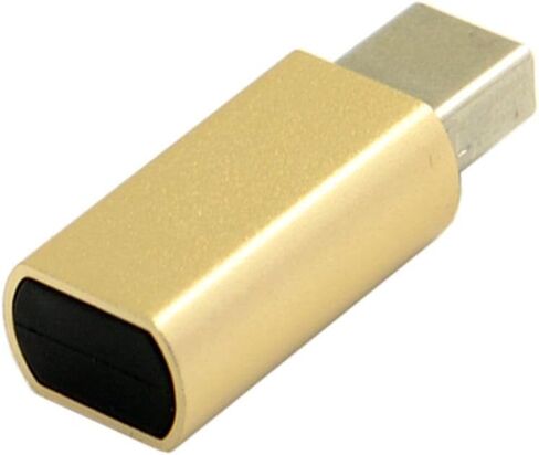 chenyang USB-C VGA Virtual Display Adapter VGA RGB Monitor Dummy Plug Headless Ghost Display Emulator 1920x1080p@60Hz in Saudi Arabia