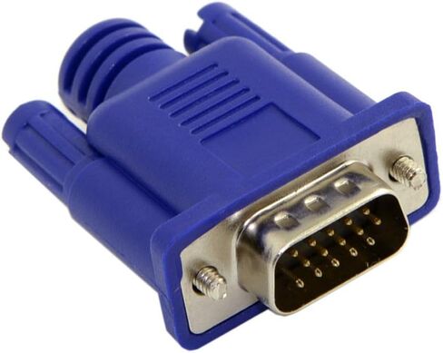 Chenyang USB-C VGA محول العرض الظاهري VGA RGB مراقب الدمية التوصيل مقطوعة الرأس شبح عرض المحاكي 1920x1080p @ 60 هرتز in Saudi Arabia