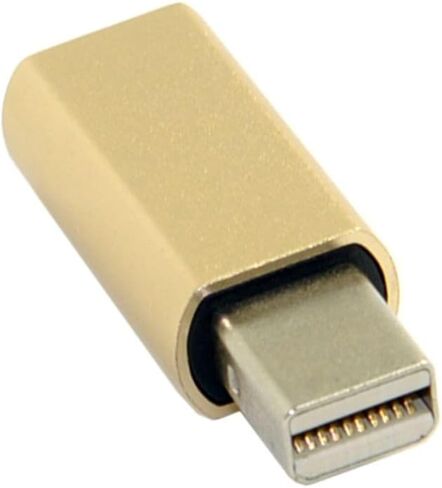 chenyang USB-C VGA Virtual Display Adapter VGA RGB Monitor Dummy Plug Headless Ghost Display Emulator 1920x1080p@60Hz in Saudi Arabia