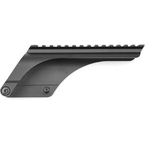 Hammers Shotgun Scope Saddle Mount for 12GA Remington 870 1187